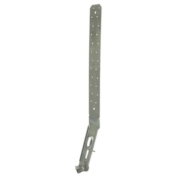 Simpson Strong Tie LSTHD8 21.63 in. Strap Tie Hold Down
